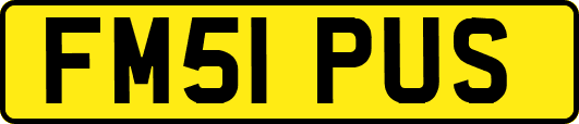 FM51PUS