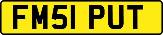 FM51PUT