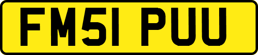 FM51PUU