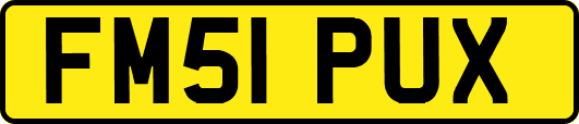 FM51PUX