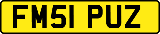 FM51PUZ