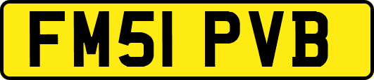 FM51PVB