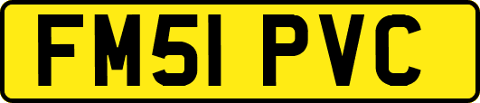 FM51PVC