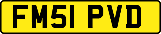 FM51PVD