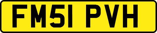 FM51PVH