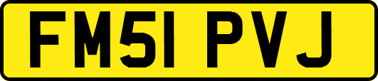 FM51PVJ