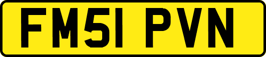 FM51PVN