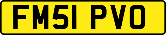 FM51PVO