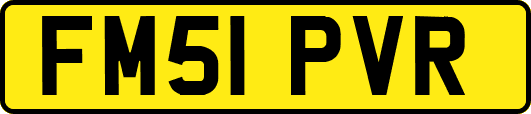 FM51PVR