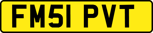 FM51PVT