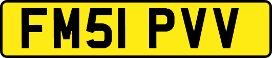 FM51PVV