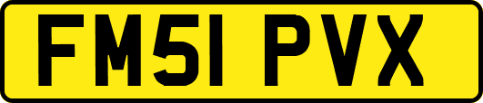 FM51PVX