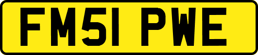 FM51PWE