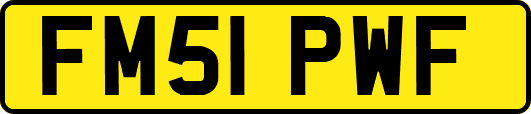 FM51PWF