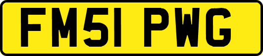 FM51PWG