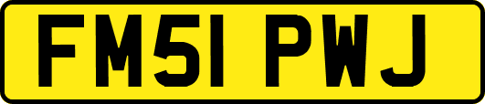 FM51PWJ