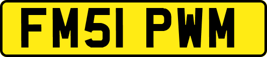 FM51PWM