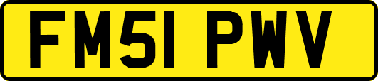 FM51PWV