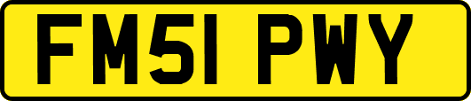 FM51PWY