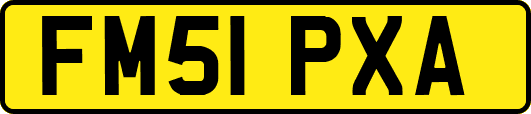 FM51PXA