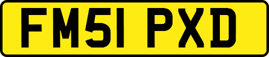 FM51PXD