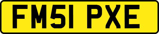 FM51PXE