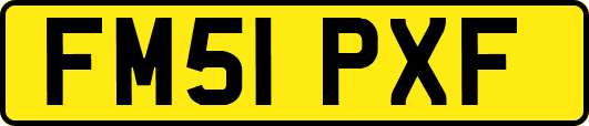 FM51PXF