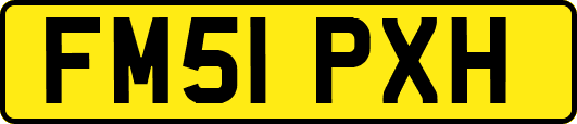 FM51PXH