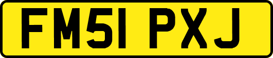 FM51PXJ