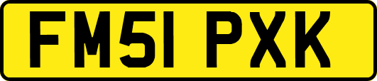 FM51PXK