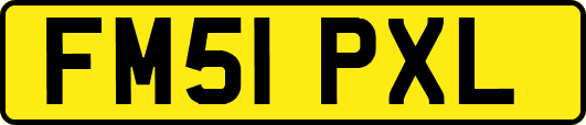 FM51PXL