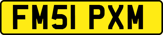 FM51PXM