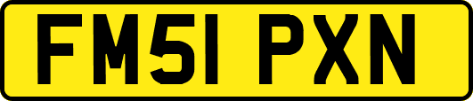 FM51PXN