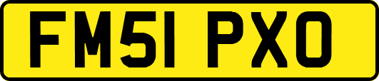 FM51PXO