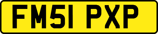 FM51PXP