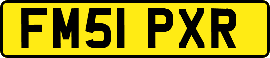 FM51PXR