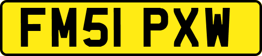 FM51PXW