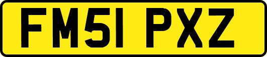 FM51PXZ