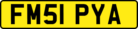 FM51PYA