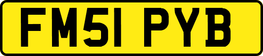 FM51PYB