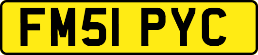 FM51PYC