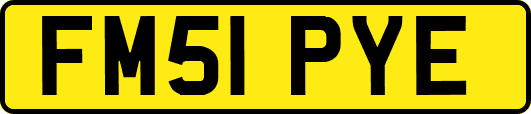 FM51PYE