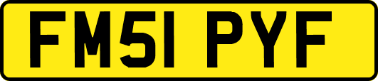 FM51PYF