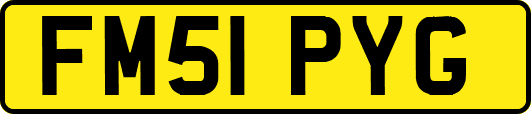 FM51PYG