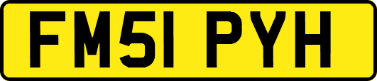 FM51PYH