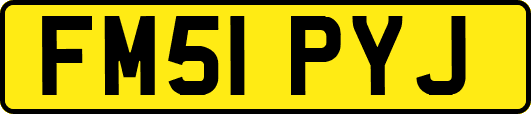 FM51PYJ