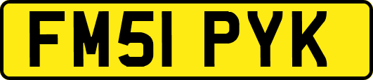 FM51PYK