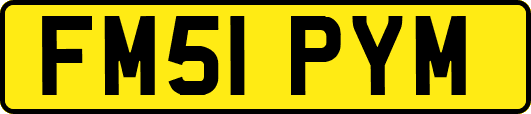 FM51PYM