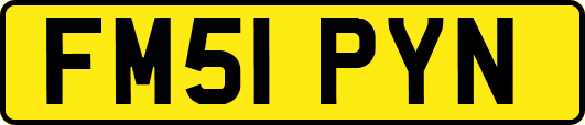 FM51PYN