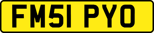 FM51PYO